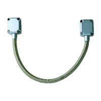 CDVI GF45/FM 45cm Traditional Door Loop CDVI GF45/FM 45cm Traditional Door Loop